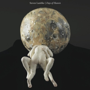 Lambke Steven - Days Of Heaven ryhmässä VINYYLI @ Bengans Skivbutik AB (1555571)