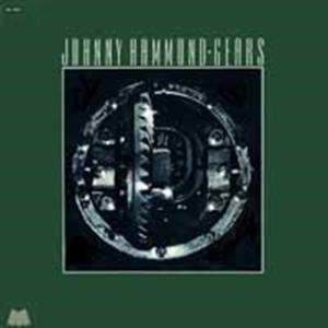 Hammond Johnny - Gears ryhmässä VINYYLI @ Bengans Skivbutik AB (1555949)