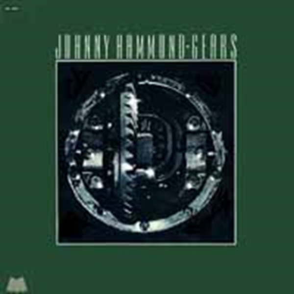 Hammond Johnny - Gears ryhmässä VINYYLI / Myydyimmät @ Bengans Skivbutik AB (1555949)