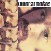 VAN MORRISON - MOONDANCE ryhmässä MK Test 4 @ Bengans Skivbutik AB (1560547)