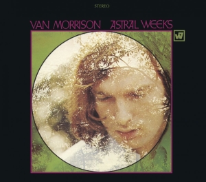 Van Morrison - Astral Weeks ryhmässä VINYYLI @ Bengans Skivbutik AB (1560548)