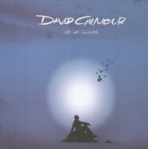 DAVID GILMOUR - ON AN ISLAND ryhmässä -Start Vinyl-N @ Bengans Skivbutik AB (1560550)