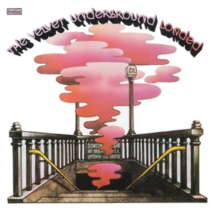 THE VELVET UNDERGROUND - LOADED ryhmässä Minishops / Velvet Underground @ Bengans Skivbutik AB (1560557)