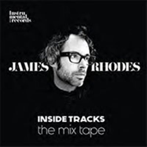 Various - Inside Tracks: The Mix Tape ryhmässä CD @ Bengans Skivbutik AB (1560860)