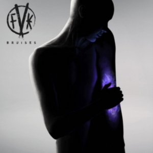 Fearless Vampire Killers - Bruises ryhmässä CD @ Bengans Skivbutik AB (1561059)
