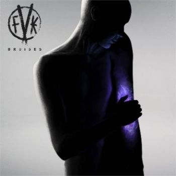 Fearless Vampire Killers - Bruises ryhmässä CD / Myydyimmät @ Bengans Skivbutik AB (1561059)