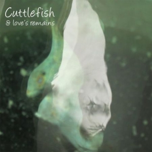 Bitter Springs - Cuttlefish & Love's Remains ryhmässä CD @ Bengans Skivbutik AB (1561061)