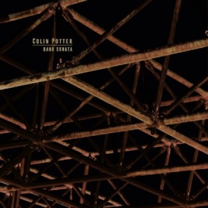 Potter Colin - Rank Sonata ryhmässä VINYYLI @ Bengans Skivbutik AB (1561062)