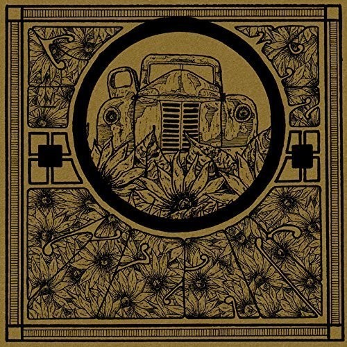 Old Man Lizard - Old Man Lizard ryhmässä CD / Myydyimmät @ Bengans Skivbutik AB (1561065)