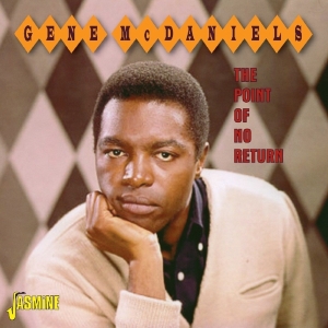 Gene Mcdaniels - Point Of No Return ryhmässä CD @ Bengans Skivbutik AB (1561076)