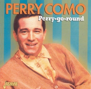 Como Perry - Perry Go Round ryhmässä CD @ Bengans Skivbutik AB (1561088)