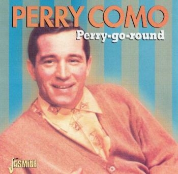 Como Perry - Perry-Go-Round ryhmässä CD / Myydyimmät @ Bengans Skivbutik AB (1561088)