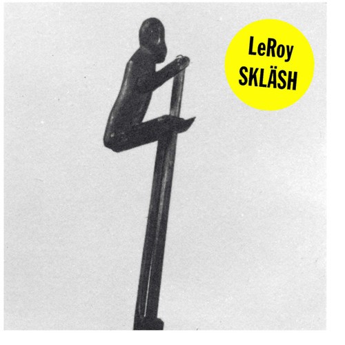 Leroy - Skläsh ryhmässä CD / Myydyimmät @ Bengans Skivbutik AB (1561189)