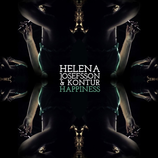 Josefsson Helena And Kontur - Happiness ryhmässä CD / Jazz/Blues @ Bengans Skivbutik AB (1561199)