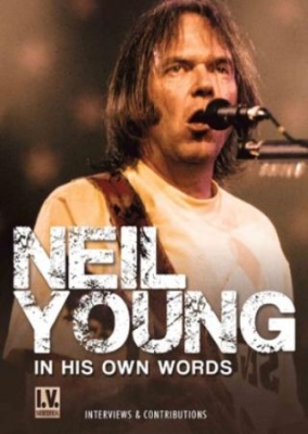 Young Neil - In His Own Words (Dvd Documentary) ryhmässä Minishops / Neil Young @ Bengans Skivbutik AB (1561749)
