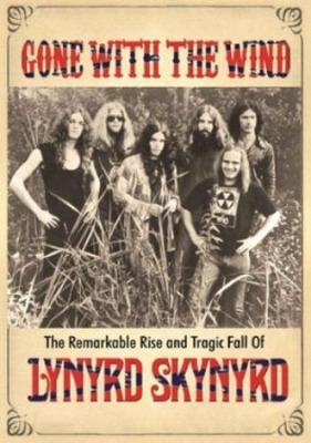 Lynyrd Skynyrd - Gone With The Wind  - Dvd Documenta ryhmässä Minishops / Lynyrd Skynyrd @ Bengans Skivbutik AB (1561750)