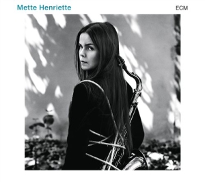 Mette Henriettekatrine Schiøtt Jo - Mette Henriette ryhmässä CD / Jazz/Blues @ Bengans Skivbutik AB (1562043)