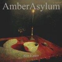 Amber Asylum - Sin Eater (2 Lp Gatefold) ryhmässä VINYYLI @ Bengans Skivbutik AB (1562072)