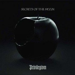 Secrets Of The Moon - Privilegivm (2 Lp) ryhmässä VINYYLI @ Bengans Skivbutik AB (1562076)