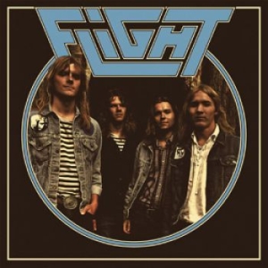 Flight - Flight ryhmässä CD @ Bengans Skivbutik AB (1562078)