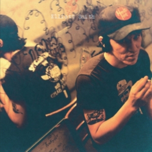 Elliott Smith - Either Or ryhmässä -Start CD-N @ Bengans Skivbutik AB (1562095)