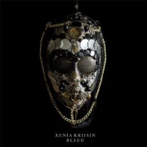 Xenia Kriisin - Bleed ryhmässä CD @ Bengans Skivbutik AB (1568106)