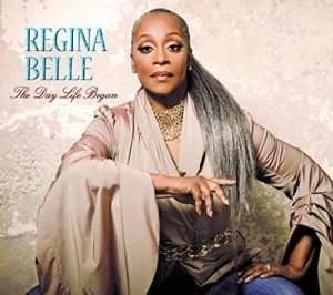 Belle Regina - Day Life Began ryhmässä CD @ Bengans Skivbutik AB (1570462)