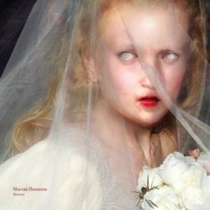 Mueran Humanos - Miseress ryhmässä CD @ Bengans Skivbutik AB (1570509)
