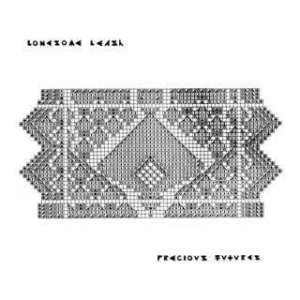 Lonesome Leash - Precious Features ryhmässä CD @ Bengans Skivbutik AB (1570512)