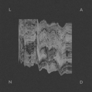 Land - Anoxia ryhmässä CD @ Bengans Skivbutik AB (1570513)