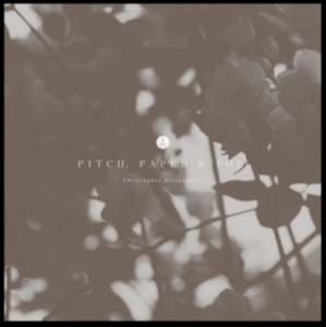 Bissonnette Christopher - Pitch Paper & Foil ryhmässä CD @ Bengans Skivbutik AB (1570515)