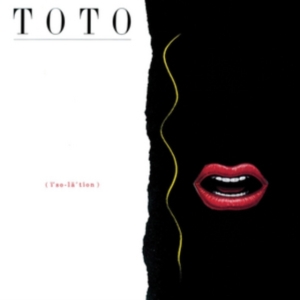 Toto - Isolation (Collectors Edition) ryhmässä CD @ Bengans Skivbutik AB (1570660)
