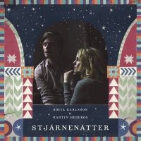 Sofia Karlsson / Martin Hederos - Stjärnenätter (Sånger Om Julen) ryhmässä CD @ Bengans Skivbutik AB (1572214)