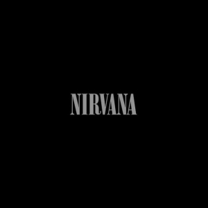 Nirvana - Nirvana (2Lp) ryhmässä Minishops / Nirvana @ Bengans Skivbutik AB (1587897)