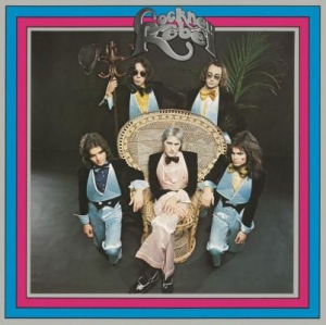 Cockney Rebel - Human Menagerie ryhmässä VINYYLI @ Bengans Skivbutik AB (1689478)