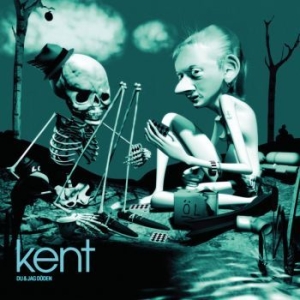 Kent - Du & Jag Döden (Vinyl) ryhmässä Buy 4 for the Price of 3 @ Bengans Skivbutik AB (1689649)
