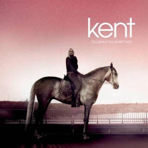 Kent - Tillbaka Till Samtiden ryhmässä VINYYLI / Pop-Rock @ Bengans Skivbutik AB (1689650)