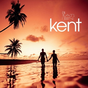 Kent - En Plats I Solen ryhmässä ME SUOSITTELEMME / -Start Sony Kampanj @ Bengans Skivbutik AB (1689652)