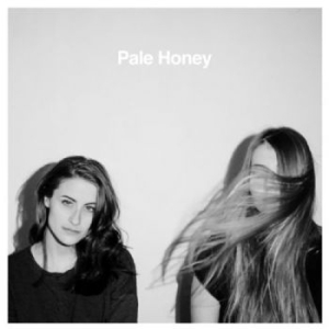 Pale Honey - Pale Honey ryhmässä VINYYLI @ Bengans Skivbutik AB (1690029)