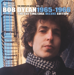 Dylan Bob - The Cutting Edge 1965-1966: The Bootleg Series, Vol.12 (Deluxe Edition) ryhmässä ME SUOSITTELEMME / Musiikkiboksit @ Bengans Skivbutik AB (1692348)