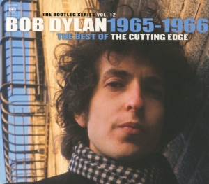 Dylan Bob - The Best Of The Cutting Edge 1965-1966: The Bootleg Series, Vol. 12 ryhmässä Minishops / Bob Dylan @ Bengans Skivbutik AB (1692350)