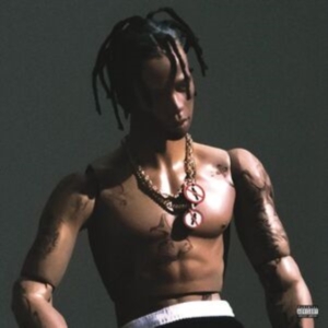 Travis Scott - Rodeo ryhmässä VINYYLI @ Bengans Skivbutik AB (1701684)