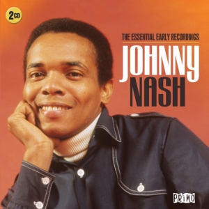 Nash Johnny - Essential Recordings ryhmässä CD @ Bengans Skivbutik AB (1702224)
