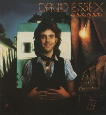 Essex David - All The Fun Of The Fair ryhmässä CD / Myydyimmät @ Bengans Skivbutik AB (1702248)