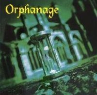 Orphanage - By Time Alone ryhmässä CD @ Bengans Skivbutik AB (1703530)