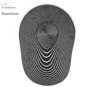 Pc Worship - Basement Hysteria ryhmässä CD @ Bengans Skivbutik AB (1703942)