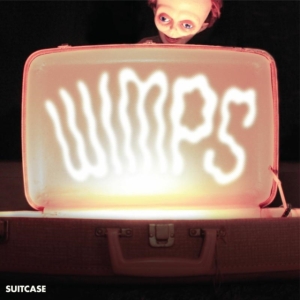 Wimps - Suitcase ryhmässä VINYYLI @ Bengans Skivbutik AB (1703945)