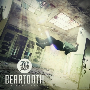 Beartooth - Disgusting ryhmässä CD @ Bengans Skivbutik AB (1704834)