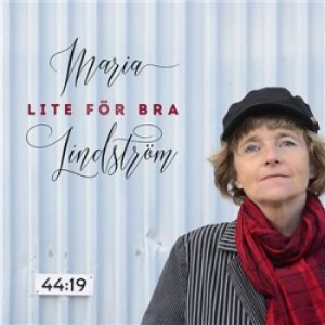 Lindström Maria - Lite För Bra ryhmässä CD @ Bengans Skivbutik AB (1705100)
