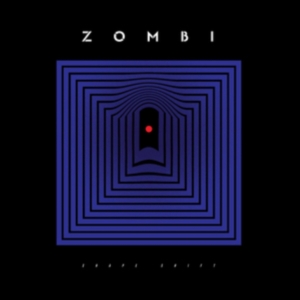 Zombi - Shape Shift (Ide) ryhmässä VINYYLI @ Bengans Skivbutik AB (1705102)